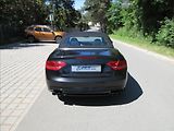 Audi A5 3,0 TDi 4x4 Navi S-Line B&O - náhled 13
