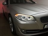 BMW Řada 5 3,0 30d 4X4 DPH LED KŮŽE TAŽNÉ - náhled 33