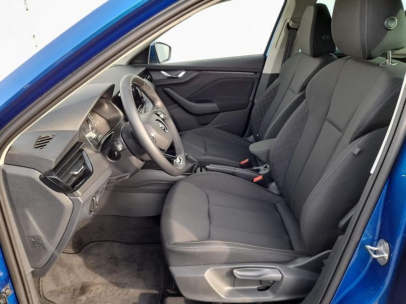 Škoda Kamiq Ambition Plus 1.0 TSI 81kW 6MP - fotka 14 z 20