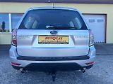 Subaru Forester (2008) 2.0 4x4/Tažné/110kW/Výhřev - náhled 3