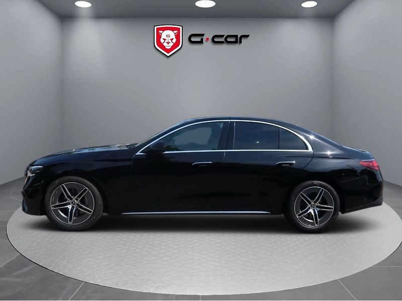 Mercedes-Benz Třídy E E 450 4MATIC AMG 280 kW - fotka 3 z 6