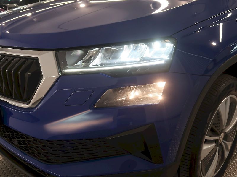 Škoda Karoq (2022) STYLE 1.5TSI 110KW TAŽNÉ - fotka 10 z 44