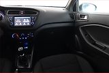 Hyundai i20 (2019) 1.2, ČR,1.maj, Serv.kniha - náhled 8