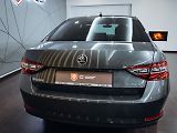 Škoda Superb 2.0TDI, Style DSG 110 kW - náhled 4