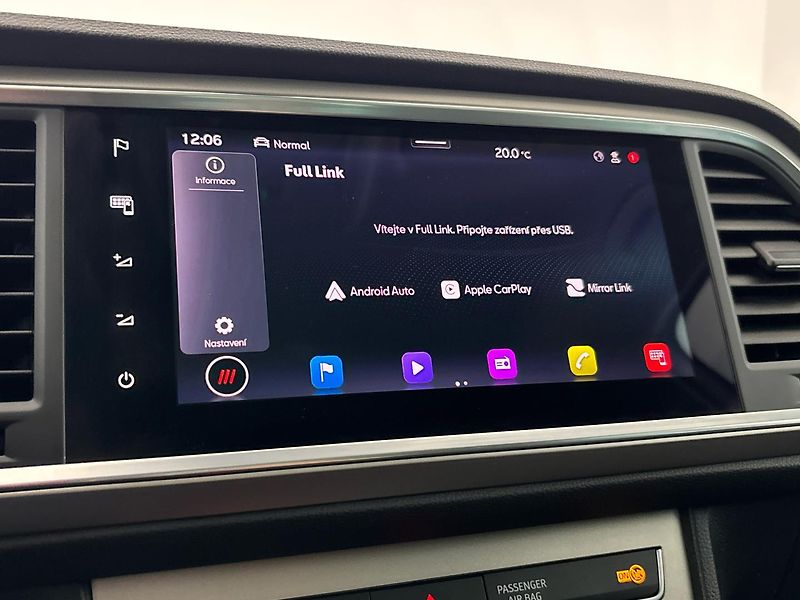 Seat Ateca Xperience DSG - fotka 24 z 28