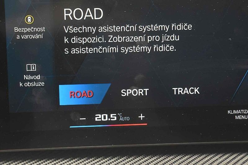 BMW M3 Touring je auto, se kterým jsem se po testu fakt nerad loučil