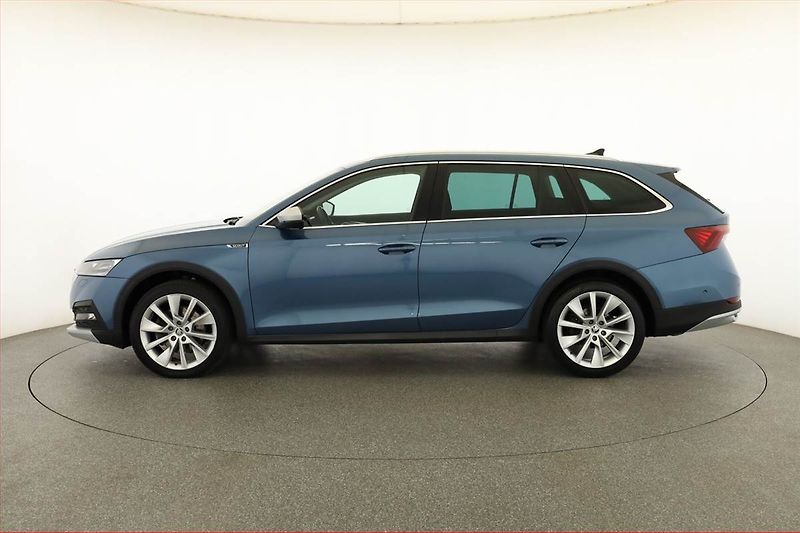 Škoda Octavia (2021) Scout 2.0 TDI - fotka 3 z 16