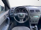 Škoda Yeti (2024) 1.2 TSI 77 kW Ambition Plus - náhled 6