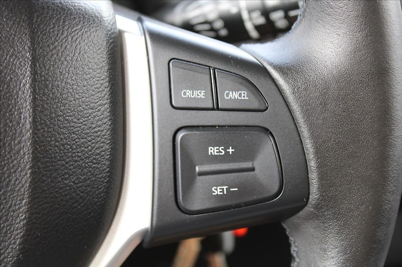 Suzuki Swift 1,2 i  ČR,1.MAJ,AUTOMAT,69TKM - fotka 16 z 23