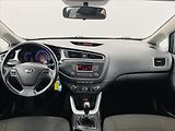 Kia Ceed 1,4 CVVT 73 kW Klima 1. maj.ČR - náhled 9