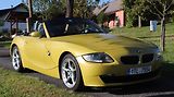 BMW Z4 (2006) - náhled 2