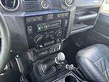 Land Rover Defender 2,2 110 TD4 STW Adventure ČR - náhled 16