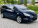 Ford S-MAX 2.0TDCi MANUÁL SENZORY VÝHŘEV - náhled 10