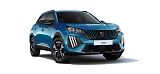 Peugeot 2008 (2026) ALLURE Turbo 100k MAN6 - náhled 1