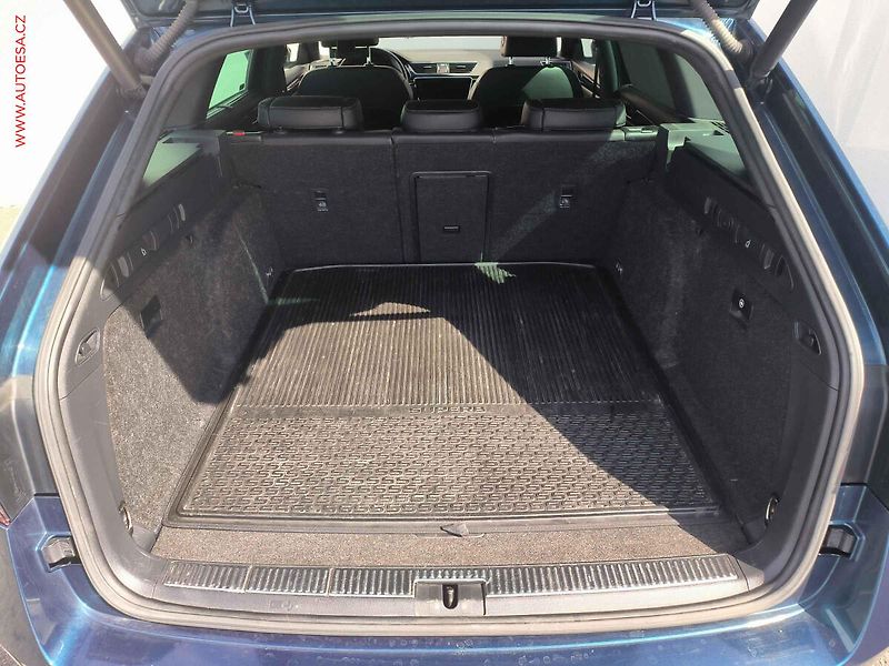 Škoda Superb (2021) 2.0TDI 4x4, 2.maj,ČR, DSG - fotka 7 z 36