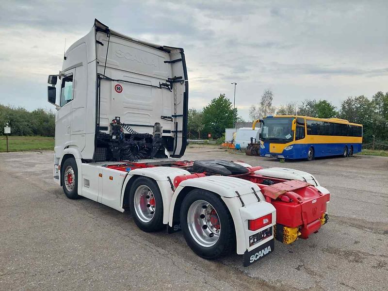 Scania Ostatní S500 A6X2LB - fotka 3 z 67