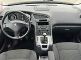 Peugeot 5008 (2015) 1.6 HDi, Navigace - náhled 8