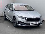 Škoda Octavia (2021) 1.5 TSi, 1.maj,ČR, Style - náhled 1