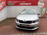 Škoda Fabia 1.2 TSi Style, ČR, Serviska - náhled 1