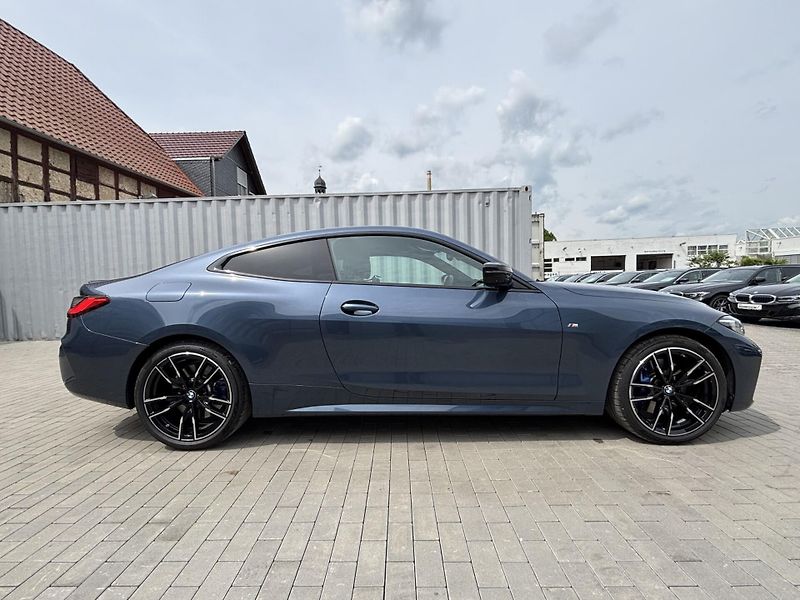 BMW Řada 4 M440i xDrive M-Sport HuD NezTo - fotka 2 z 19
