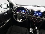 Kia Sportage (2021) 1.6 T-GDI, 4X4, Serv.kniha - náhled 7