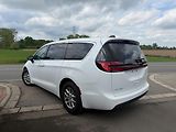 Chrysler Pacifica (2025) Voyager 3,6 RU Radar Nové 2025 - náhled 2