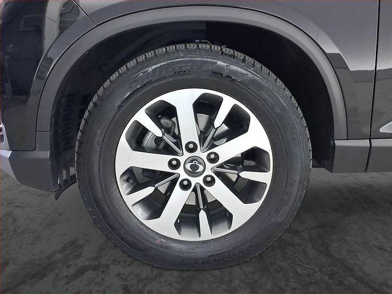 SsangYong Rexton (2023) 2.2 Diesel - fotka 15 z 28
