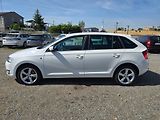 Škoda Rapid (2014) 1.6 TDi 66kw Elegance DSG,nová - náhled 3