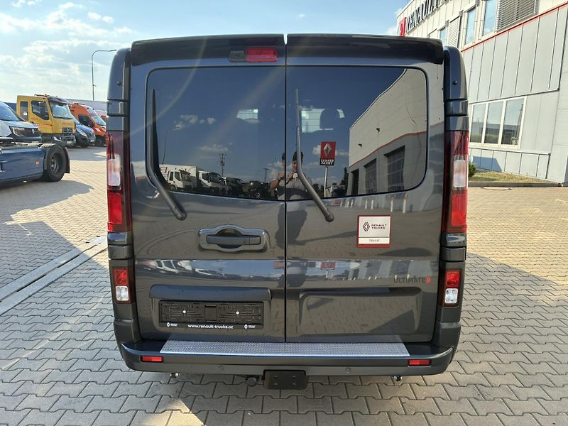 Renault Trafic VAN CREW ULTIMATE - fotka 4 z 29