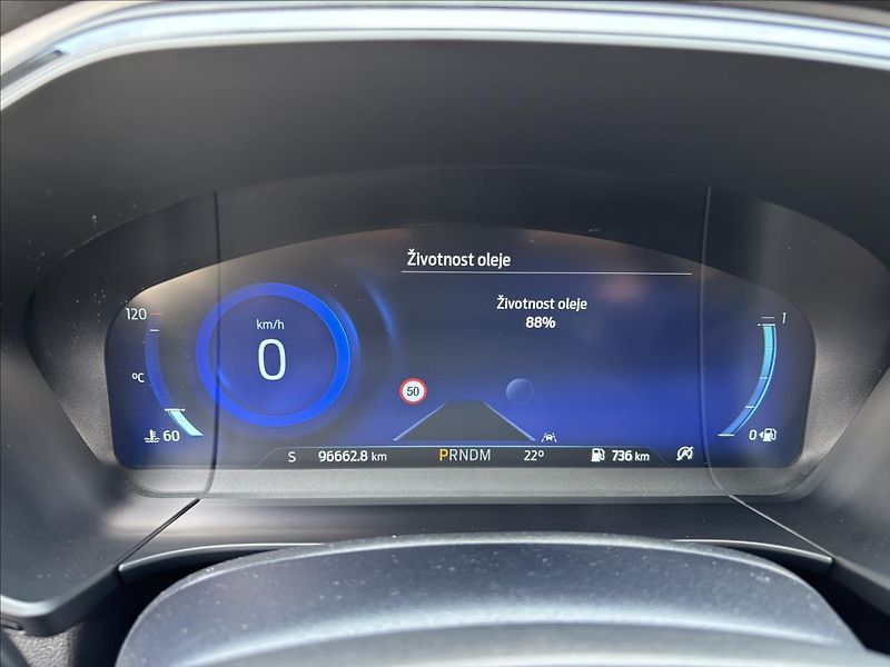 Ford Kuga 2,0 EcoBlue ST-Line X AWD AUT - fotka 38 z 50