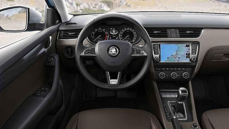 Koncept Škoda VisionC.