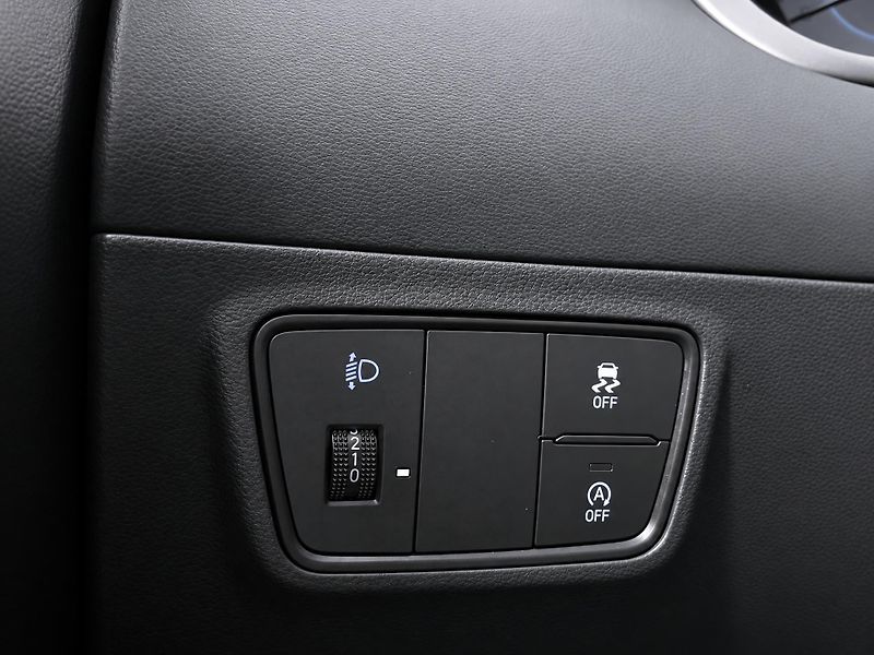 Hyundai Tucson 1,6 T-GDi 110kW Smart CZ Záruk - fotka 17 z 27