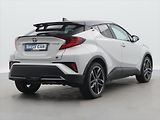 Toyota C-HR 2,0 Hybrid 112kW GR Sport CZ - náhled 7