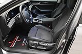 Volkswagen Passat 2,0 TDI 110 kW DSG Business Zá - náhled 13
