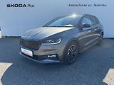 Škoda Fabia (2025) DSG 1.0 TSI / 85kW / MONTE CAR - náhled 1