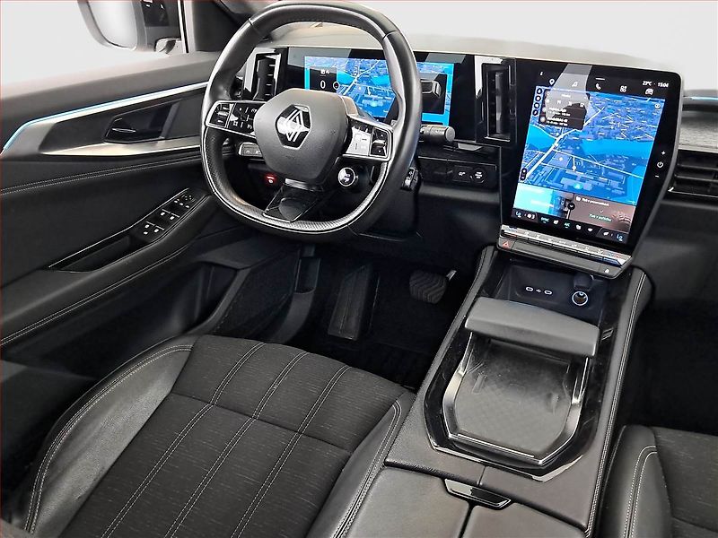 Renault Austral (2024) Techno 1.3 T MHEV - fotka 7 z 19