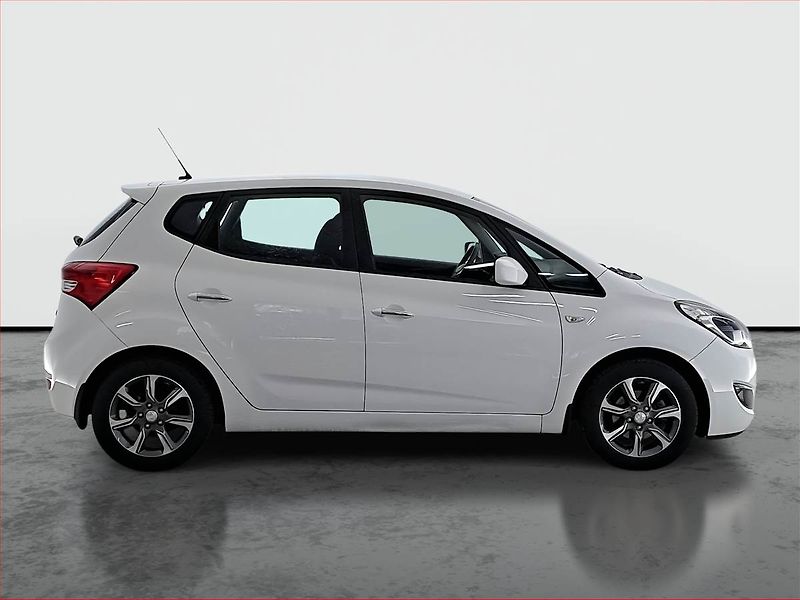 Hyundai ix20 (2018) 1.6 CVVT, ČR,1.maj, Serv.kniha - fotka 6 z 15