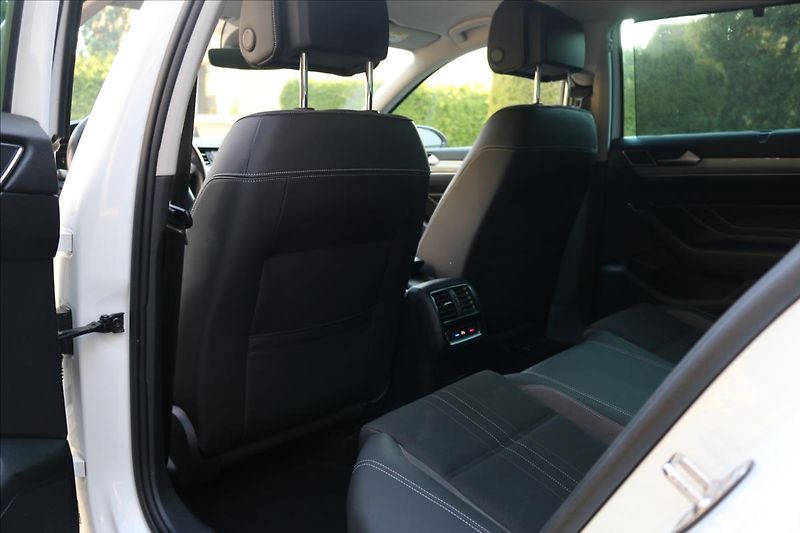 Volkswagen Passat 2,0 ALLTRACK, ČR, 4Motion,DSG - fotka 61 z 75