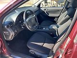 Mercedes-Benz Třídy C 2.0 CDI - náhled 11