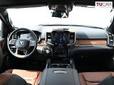 RAM 1500 (2024) Longhorn 5.7 V8 Hemi  - náhled 15