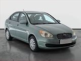 Hyundai Accent (2006) 1.4i, Tažné, Klima - náhled 1