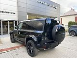 Land Rover Defender (2026) 3,0   110 X-Dynamic SE D250 AW - náhled 4