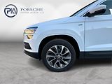 Škoda Karoq 2.0TDI 85kW AMBITION - náhled 9