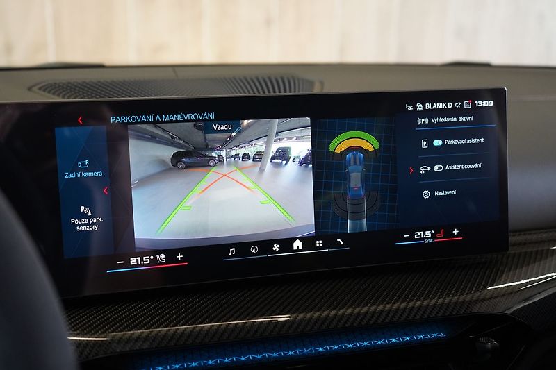 BMW M4 CS VR46 Edition, 1 ze 46 kusů - fotka 35 z 50