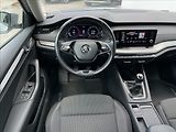 Škoda Octavia 2,0 TDI Combi Ambition Plus - náhled 7