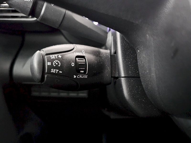 Toyota ProAce City (2024) L1 1.5D 130k ACTIVE 3S - fotka 17 z 20