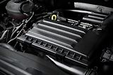 Škoda Octavia 3 Combi 1.2 TSI 77 kW - náhled 10