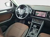 Škoda Kodiaq (2017) 2.0 TSI, 4X4, Automat - náhled 7