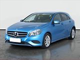 Mercedes-Benz Třídy A (2013) A 180 d, Park. senzory - náhled 1