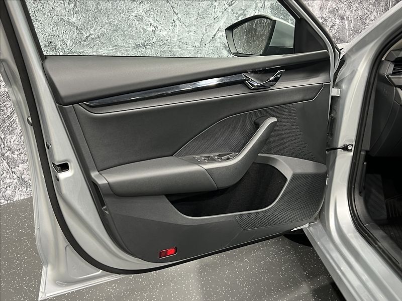 Škoda Octavia 2,0 TDI Ambition 1.majitel CZ - fotka 8 z 40